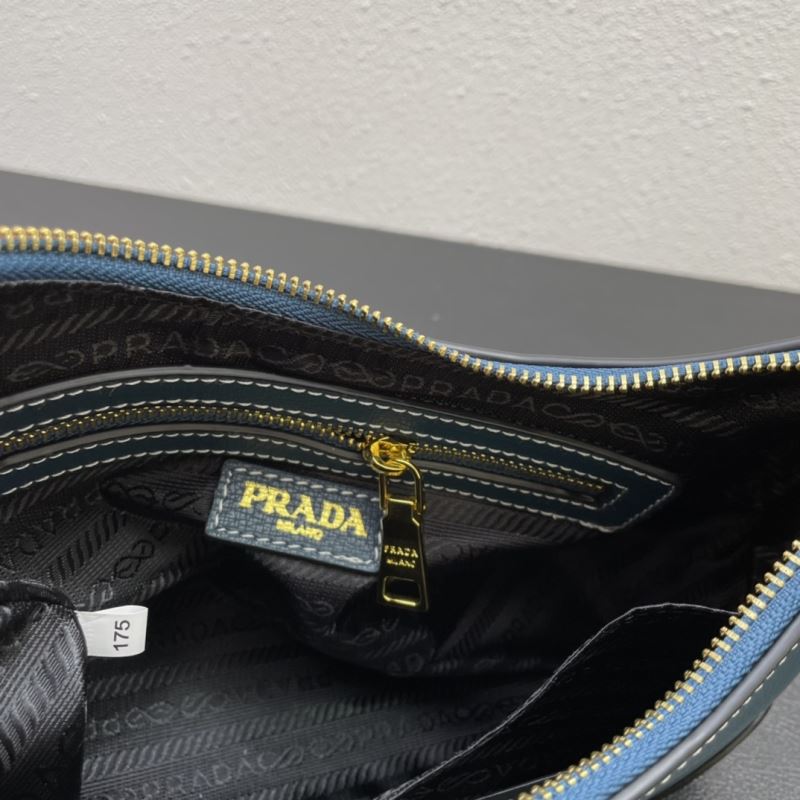 Prada Hobo Bags